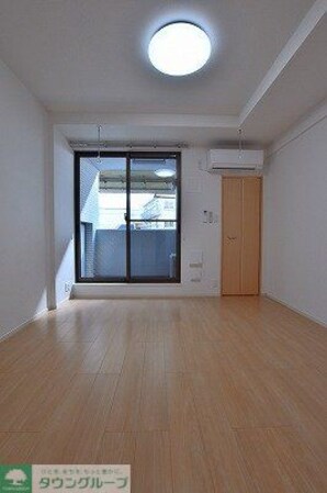 マーレーモンティーVIの物件内観写真